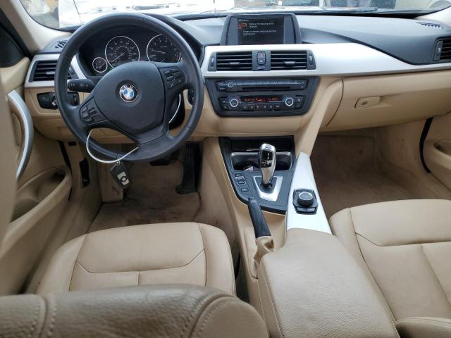 Photo 7 VIN: WBA3B3C54DF542315 - BMW 328 XI 