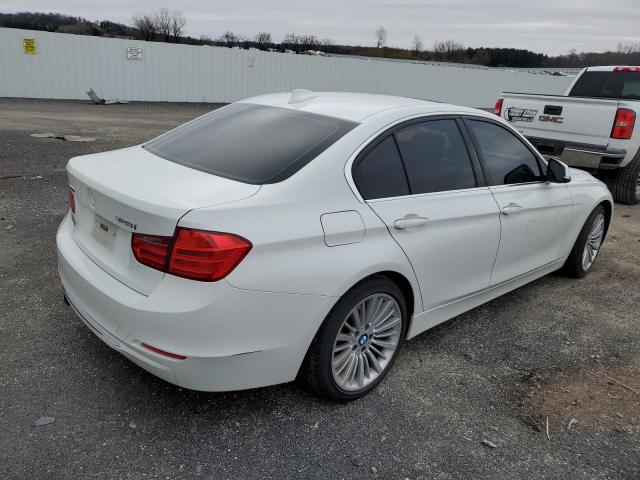 Photo 2 VIN: WBA3B3C54DF542508 - BMW 3 SERIES 