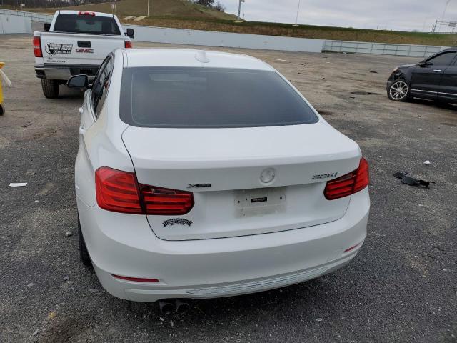 Photo 5 VIN: WBA3B3C54DF542508 - BMW 3 SERIES 