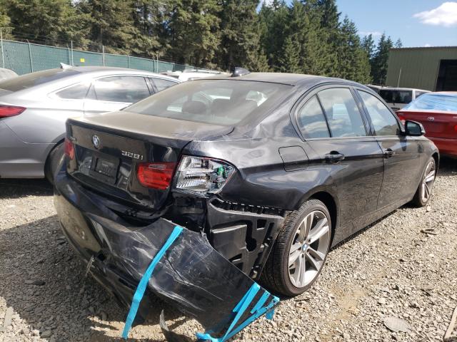 Photo 3 VIN: WBA3B3C54DF542542 - BMW 328 XI 