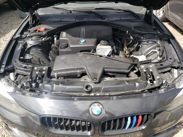 Photo 6 VIN: WBA3B3C54DF542542 - BMW 328 XI 