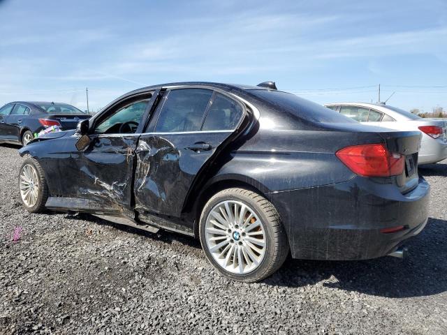 Photo 1 VIN: WBA3B3C54DF543397 - BMW 3 SERIES 