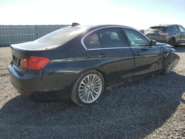 Photo 2 VIN: WBA3B3C54DF543397 - BMW 3 SERIES 