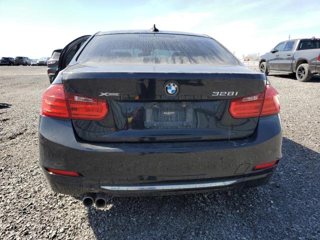 Photo 5 VIN: WBA3B3C54DF543397 - BMW 3 SERIES 