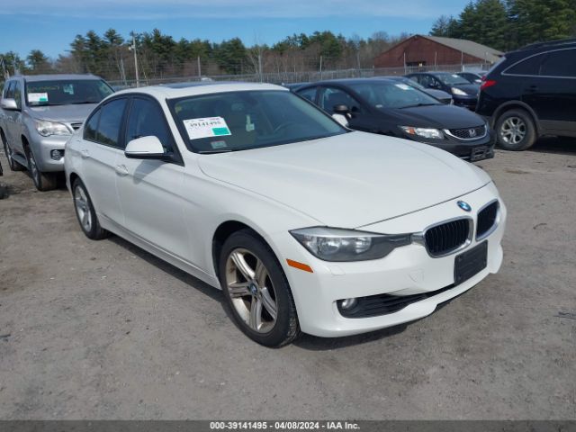 Photo 0 VIN: WBA3B3C54DJ810082 - BMW 328 