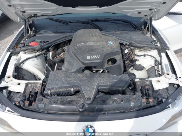 Photo 9 VIN: WBA3B3C54DJ810082 - BMW 328 