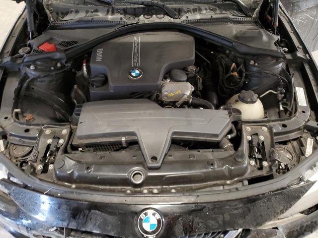 Photo 10 VIN: WBA3B3C54DJ811670 - BMW 3 SERIES 