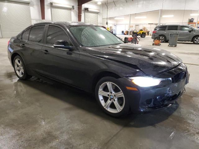 Photo 3 VIN: WBA3B3C54DJ811670 - BMW 3 SERIES 