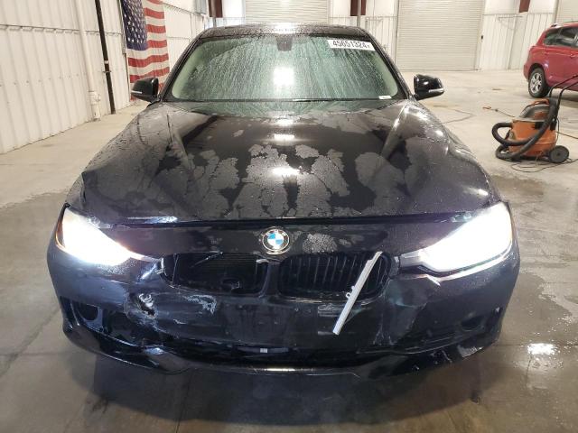 Photo 4 VIN: WBA3B3C54DJ811670 - BMW 3 SERIES 