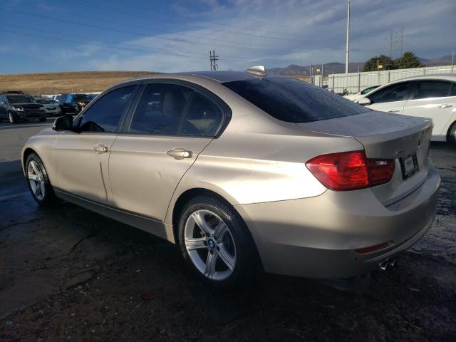 Photo 1 VIN: WBA3B3C54DJ976490 - BMW 3 SERIES 