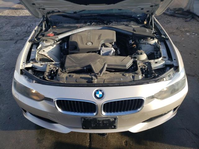 Photo 10 VIN: WBA3B3C54DJ976490 - BMW 3 SERIES 