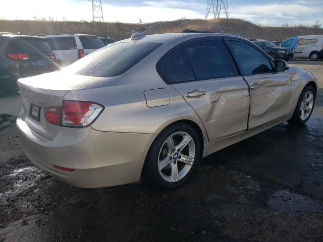 Photo 2 VIN: WBA3B3C54DJ976490 - BMW 3 SERIES 