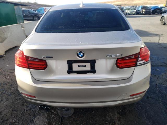 Photo 5 VIN: WBA3B3C54DJ976490 - BMW 3 SERIES 