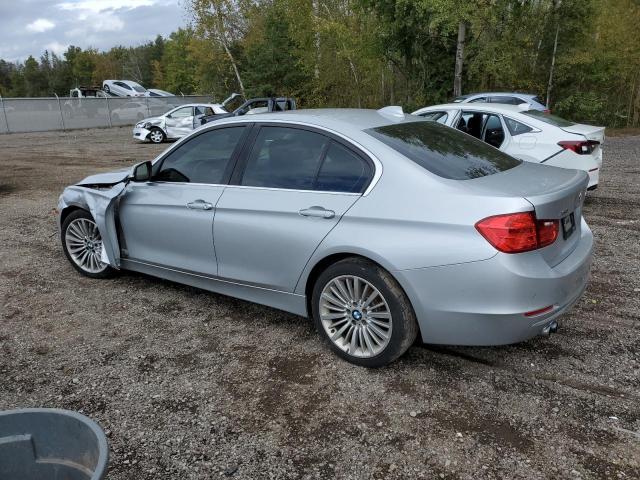 Photo 1 VIN: WBA3B3C54DJ976795 - BMW 328 XI 