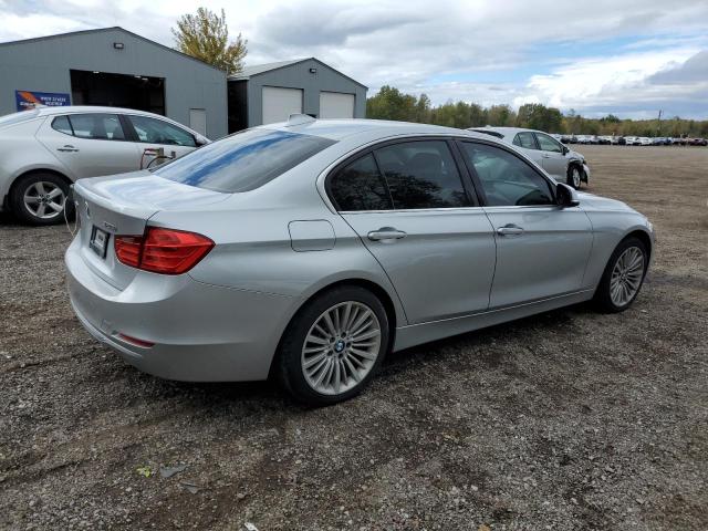 Photo 2 VIN: WBA3B3C54DJ976795 - BMW 328 XI 