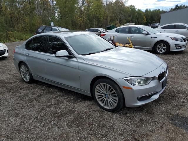 Photo 3 VIN: WBA3B3C54DJ976795 - BMW 328 XI 