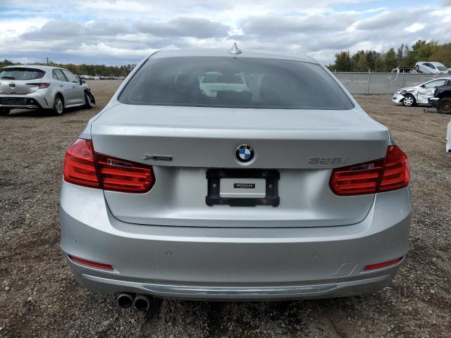 Photo 5 VIN: WBA3B3C54DJ976795 - BMW 328 XI 