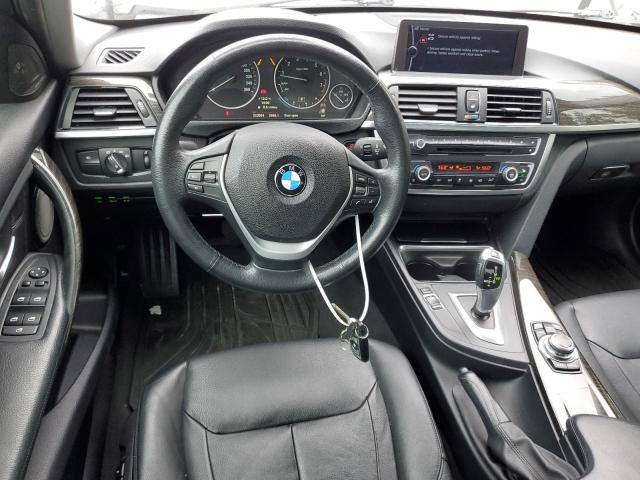 Photo 7 VIN: WBA3B3C54DJ976795 - BMW 328 XI 