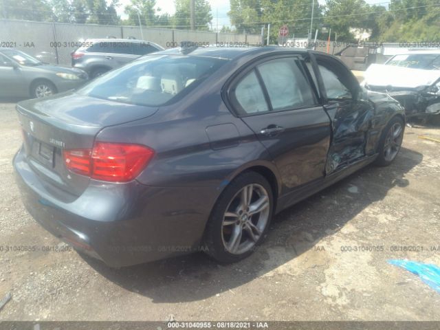 Photo 3 VIN: WBA3B3C54EF544924 - BMW 328I 