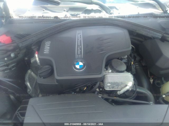 Photo 9 VIN: WBA3B3C54EF544924 - BMW 328I 