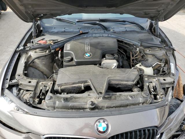 Photo 10 VIN: WBA3B3C54EJ978662 - BMW 328 XI 