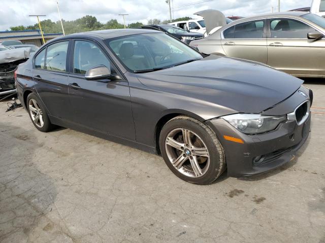 Photo 3 VIN: WBA3B3C54EJ978662 - BMW 328 XI 