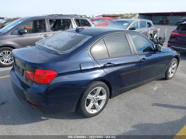 Photo 3 VIN: WBA3B3C54EJ980492 - BMW 328I 