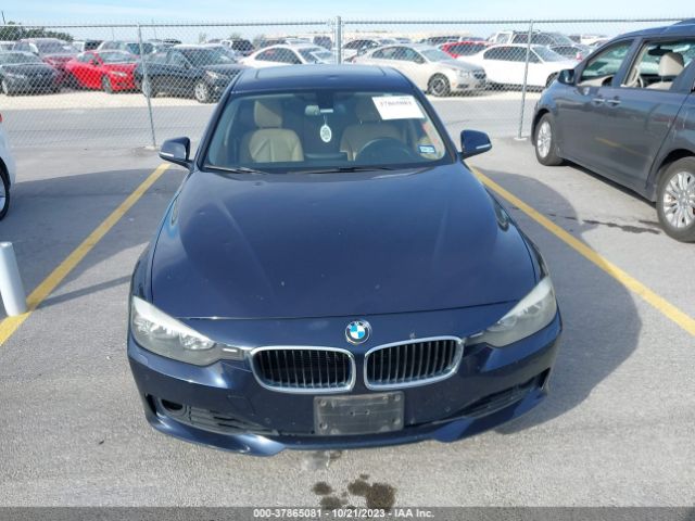 Photo 5 VIN: WBA3B3C54EJ980492 - BMW 328I 