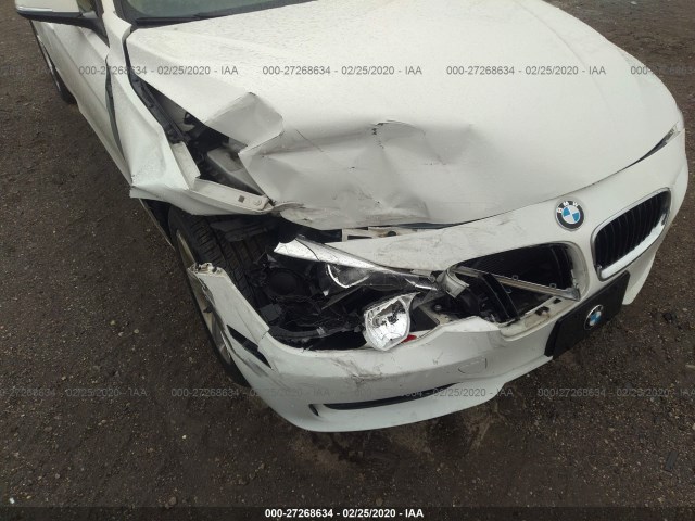 Photo 5 VIN: WBA3B3C54EJ980959 - BMW 3 