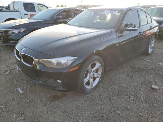 Photo 1 VIN: WBA3B3C54EJ981187 - BMW 328 XI 