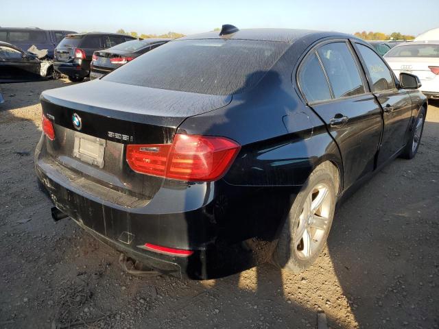 Photo 3 VIN: WBA3B3C54EJ981187 - BMW 328 XI 