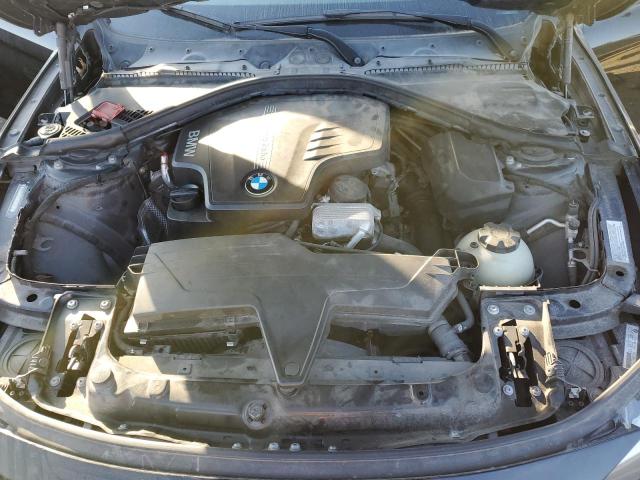 Photo 6 VIN: WBA3B3C54EJ981187 - BMW 328 XI 