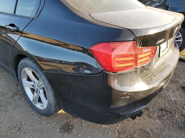 Photo 8 VIN: WBA3B3C54EJ981187 - BMW 328 XI 