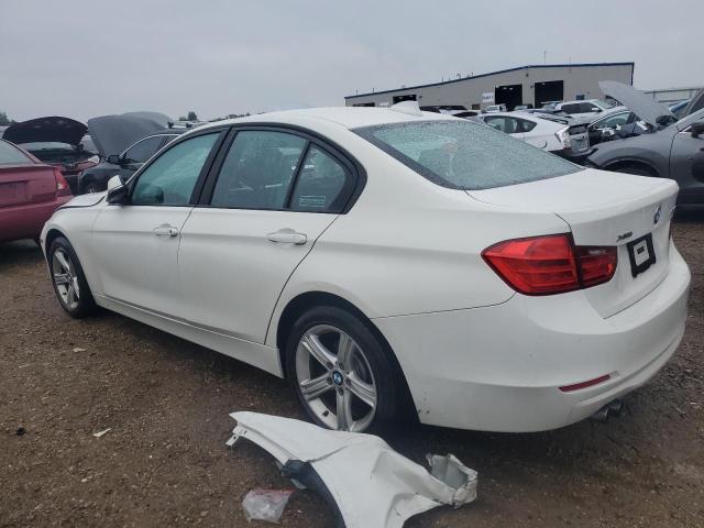 Photo 1 VIN: WBA3B3C54EJ981223 - BMW 328 XI 