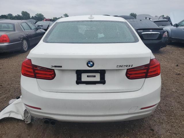 Photo 5 VIN: WBA3B3C54EJ981223 - BMW 328 XI 