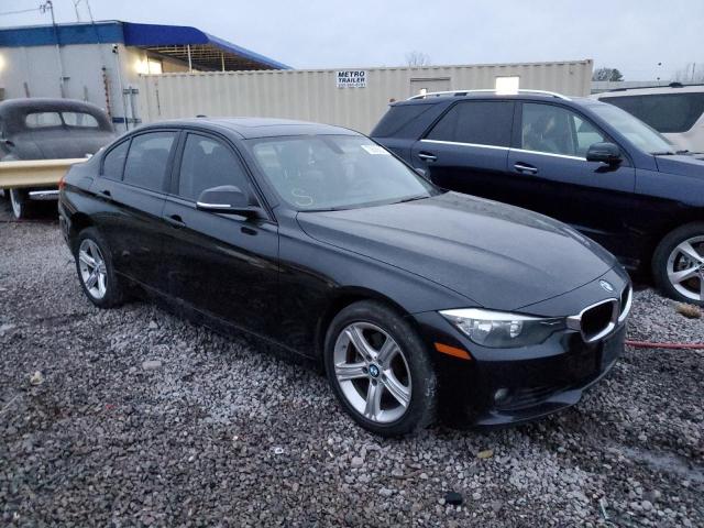 Photo 3 VIN: WBA3B3C54EJ981397 - BMW 328 XI 