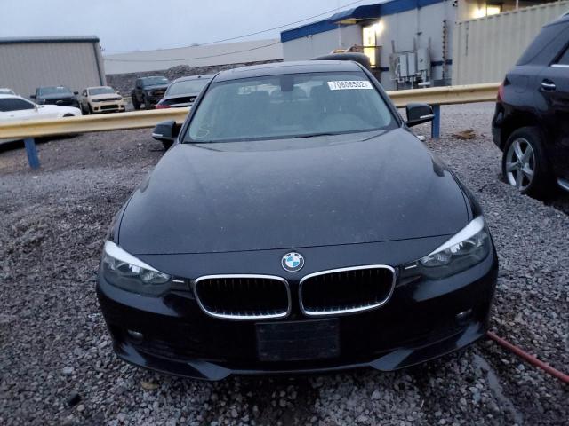 Photo 4 VIN: WBA3B3C54EJ981397 - BMW 328 XI 