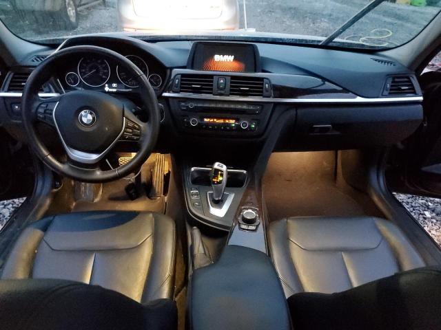 Photo 7 VIN: WBA3B3C54EJ981397 - BMW 328 XI 