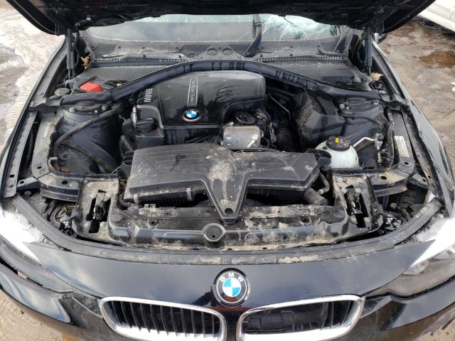 Photo 6 VIN: WBA3B3C54EJ981951 - BMW 328 XI 