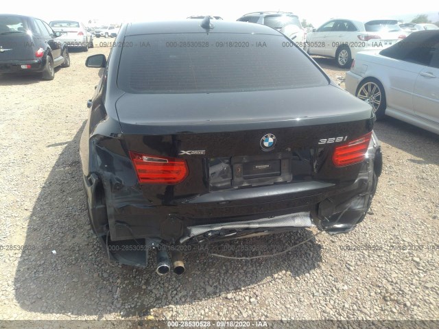 Photo 5 VIN: WBA3B3C54EJ983151 - BMW 3 