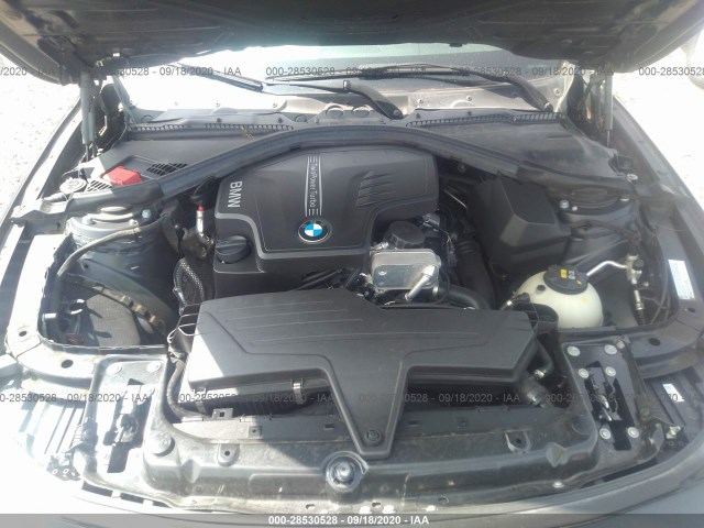 Photo 9 VIN: WBA3B3C54EJ983151 - BMW 3 