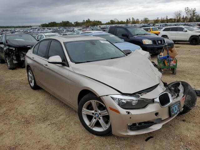 Photo 3 VIN: WBA3B3C54FF546352 - BMW 3 SERIES 