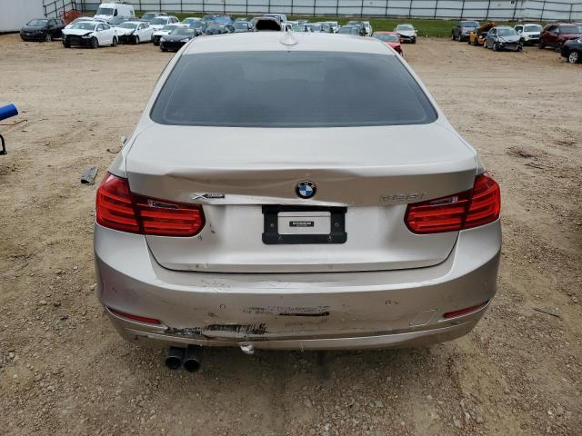 Photo 5 VIN: WBA3B3C54FF546352 - BMW 3 SERIES 