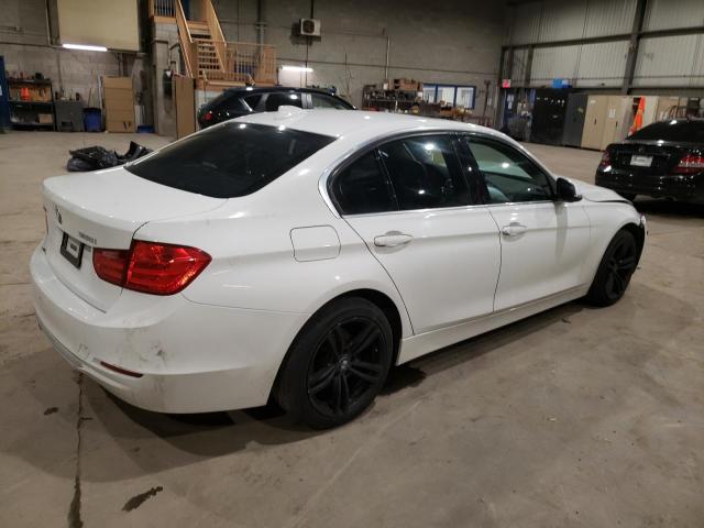 Photo 2 VIN: WBA3B3C54FF548733 - BMW 3 SERIES 