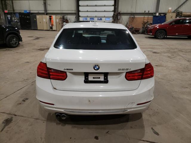 Photo 5 VIN: WBA3B3C54FF548733 - BMW 3 SERIES 