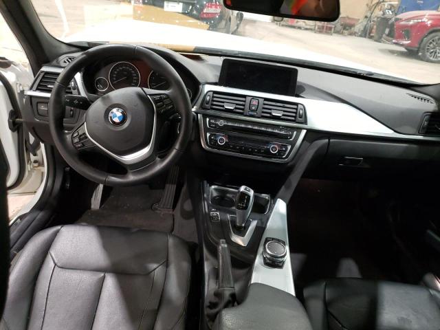 Photo 7 VIN: WBA3B3C54FF548733 - BMW 3 SERIES 