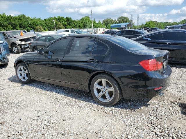 Photo 1 VIN: WBA3B3C54FJ984432 - BMW 3 SERIES 