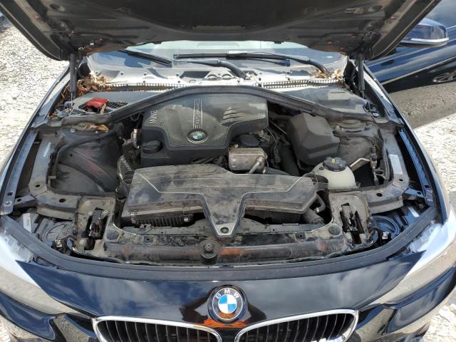 Photo 10 VIN: WBA3B3C54FJ984432 - BMW 3 SERIES 