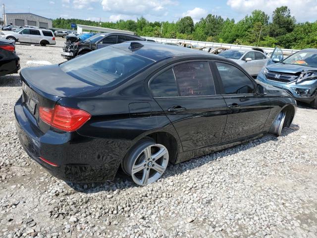 Photo 2 VIN: WBA3B3C54FJ984432 - BMW 3 SERIES 