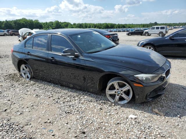 Photo 3 VIN: WBA3B3C54FJ984432 - BMW 3 SERIES 